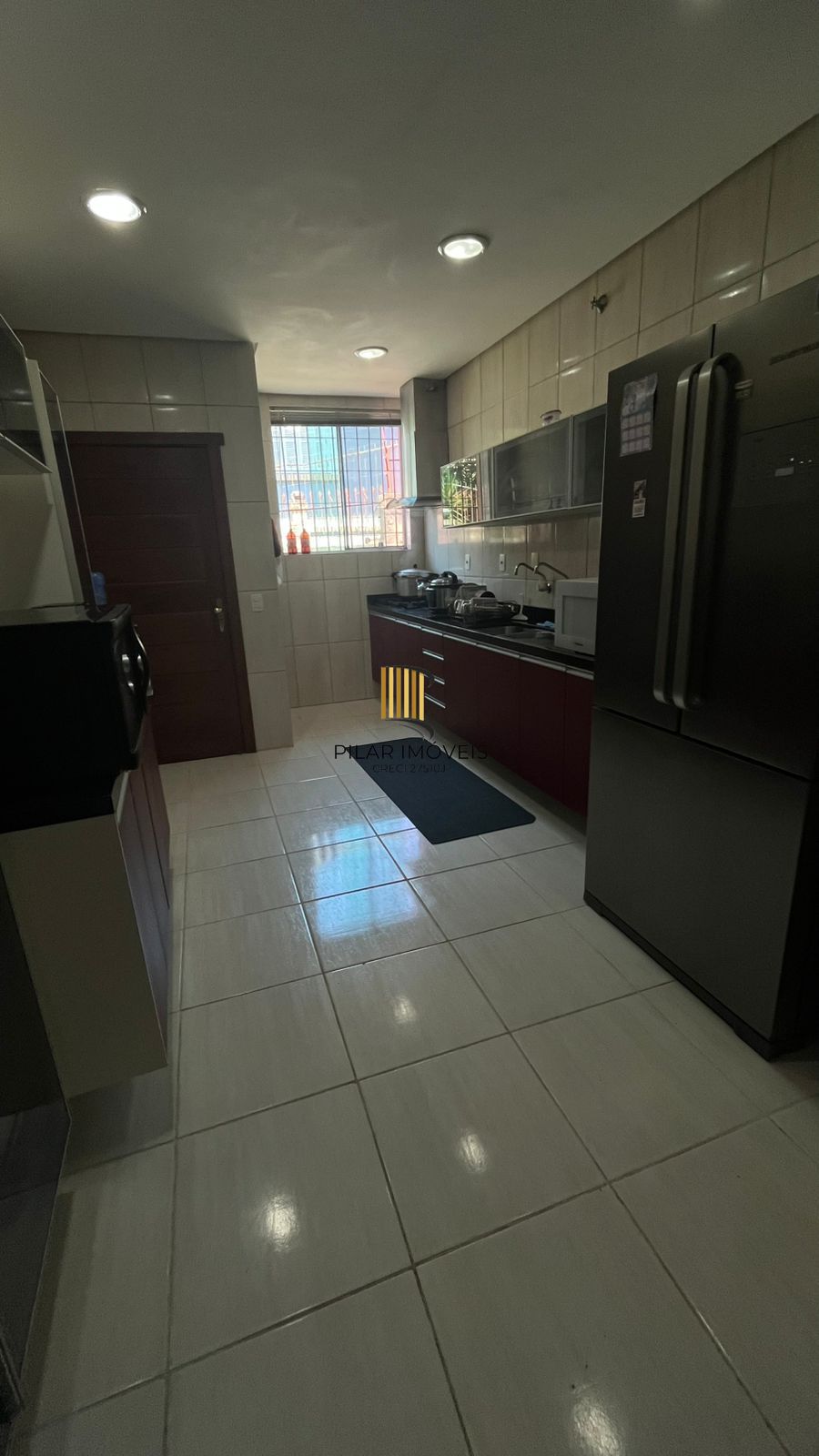 Maravilhosa casa no Bairro Boa Vista, Porto Alegre/RS