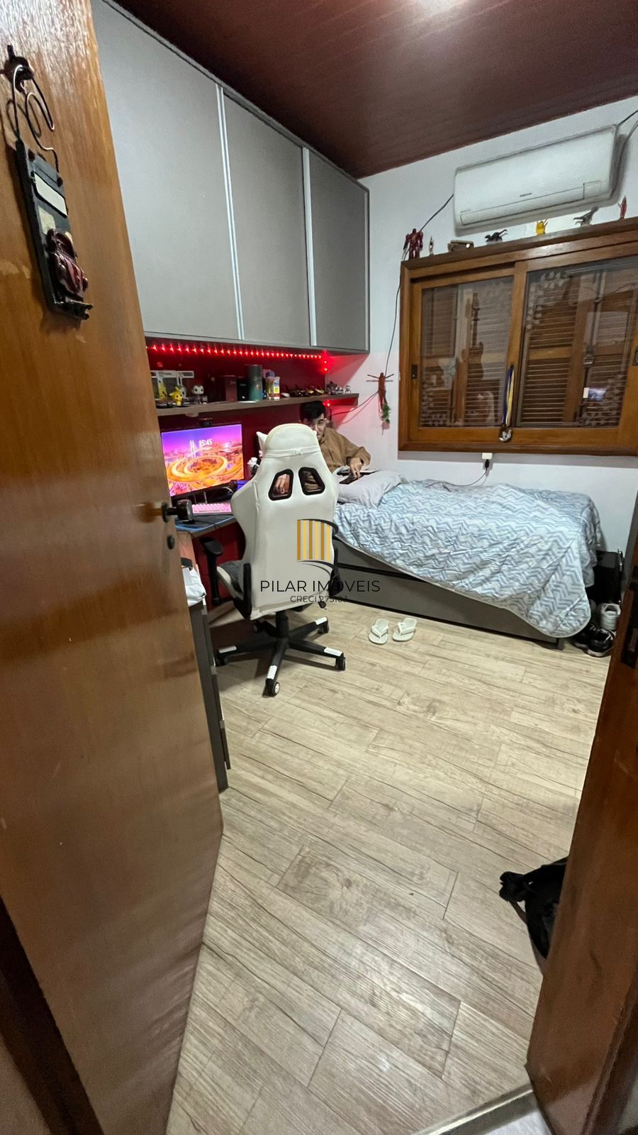 Casa com piscina, Bairro Querência, Viamão/RS