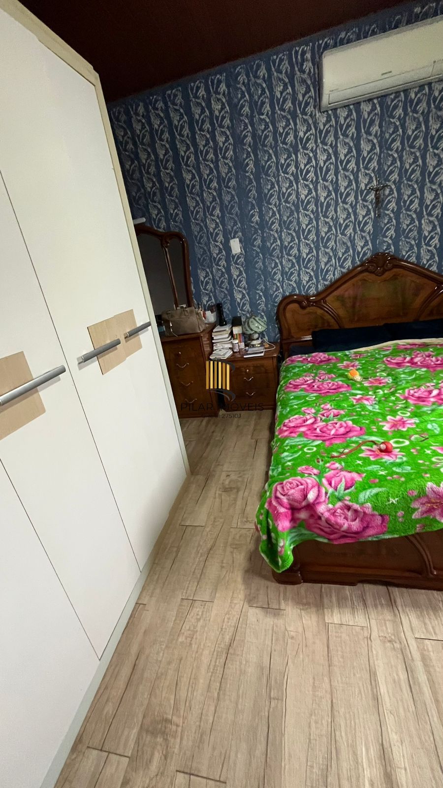 Casa com piscina, Bairro Querência, Viamão/RS