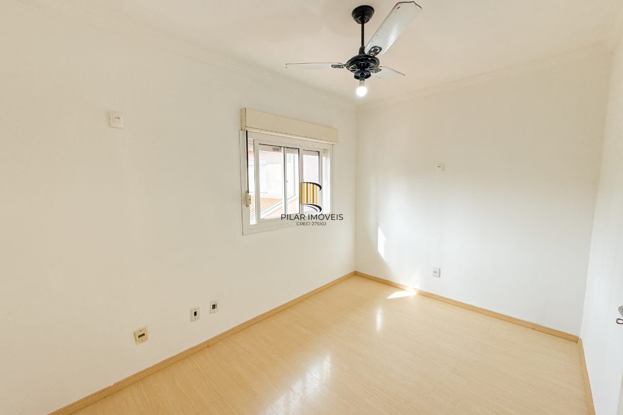 Casa de Condomínio 2 dormitórios no bairro Rio Branco