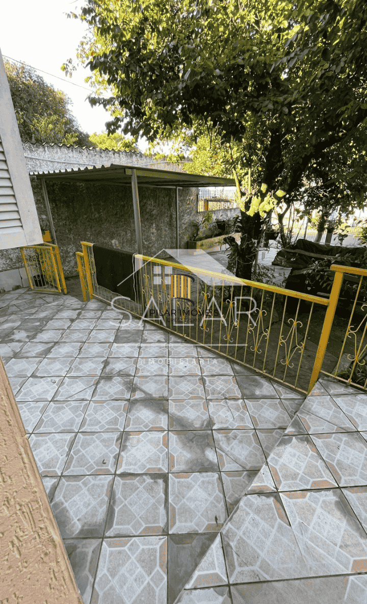 Excelente casa na zona Norte de Porto Alegre/RS