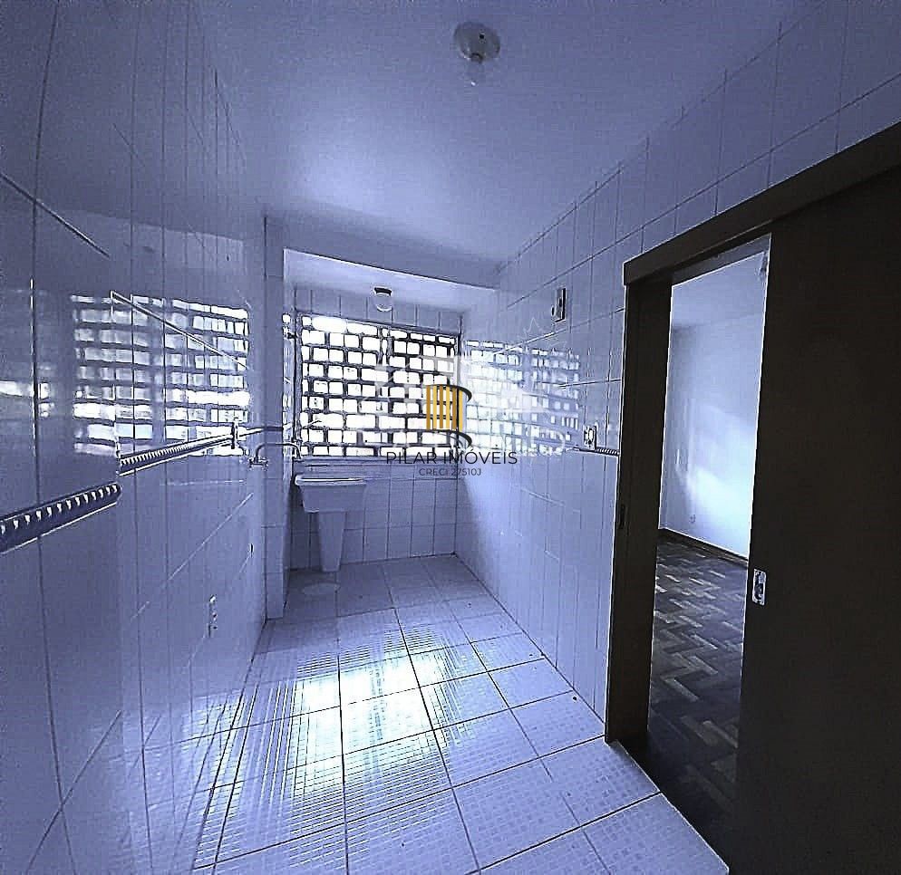 Apartamento com 55m², 02 dormitórios, Bairro Jardim Botânico, Porto Alegre, Rio Grande do Sul