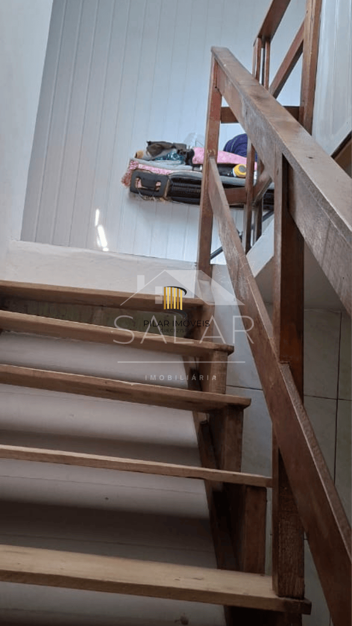 Casa no Bairro Sarandi, Porto Alegre/RS