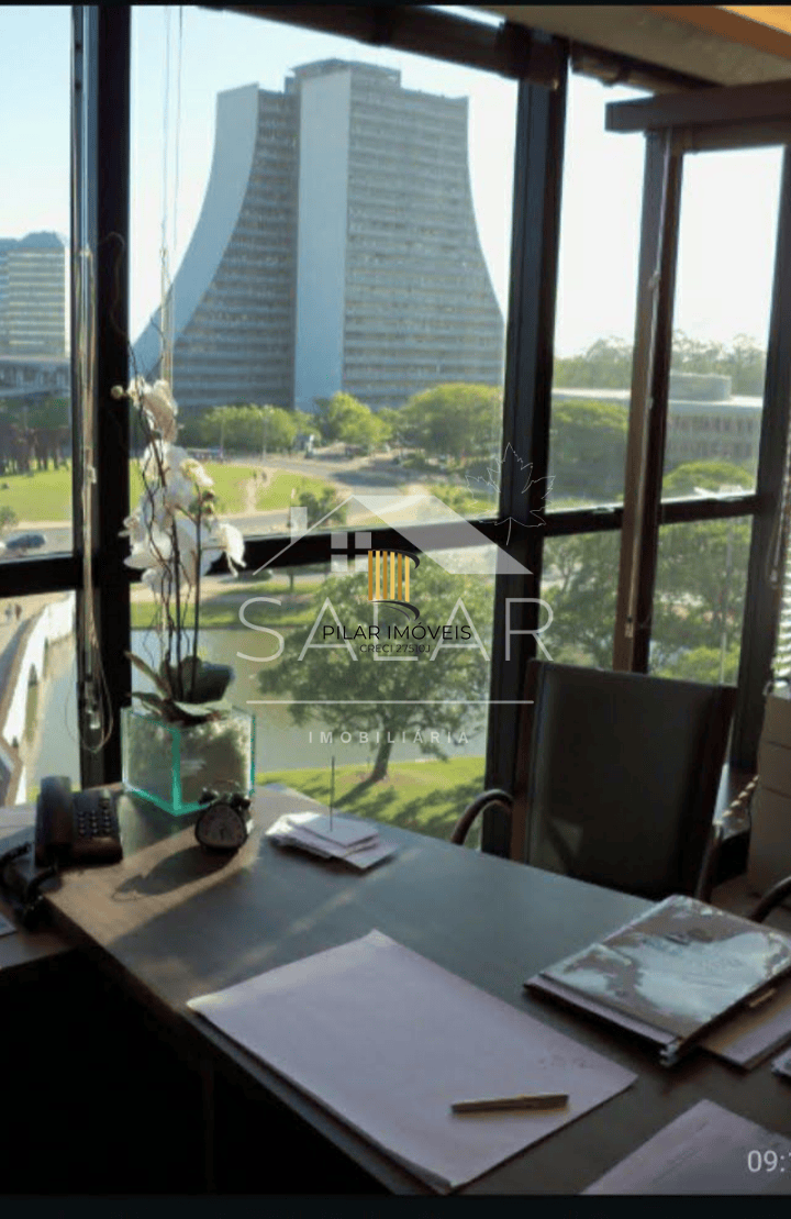 Excelente sala comercial no Centro Histórico, Porto Alegre/RS
