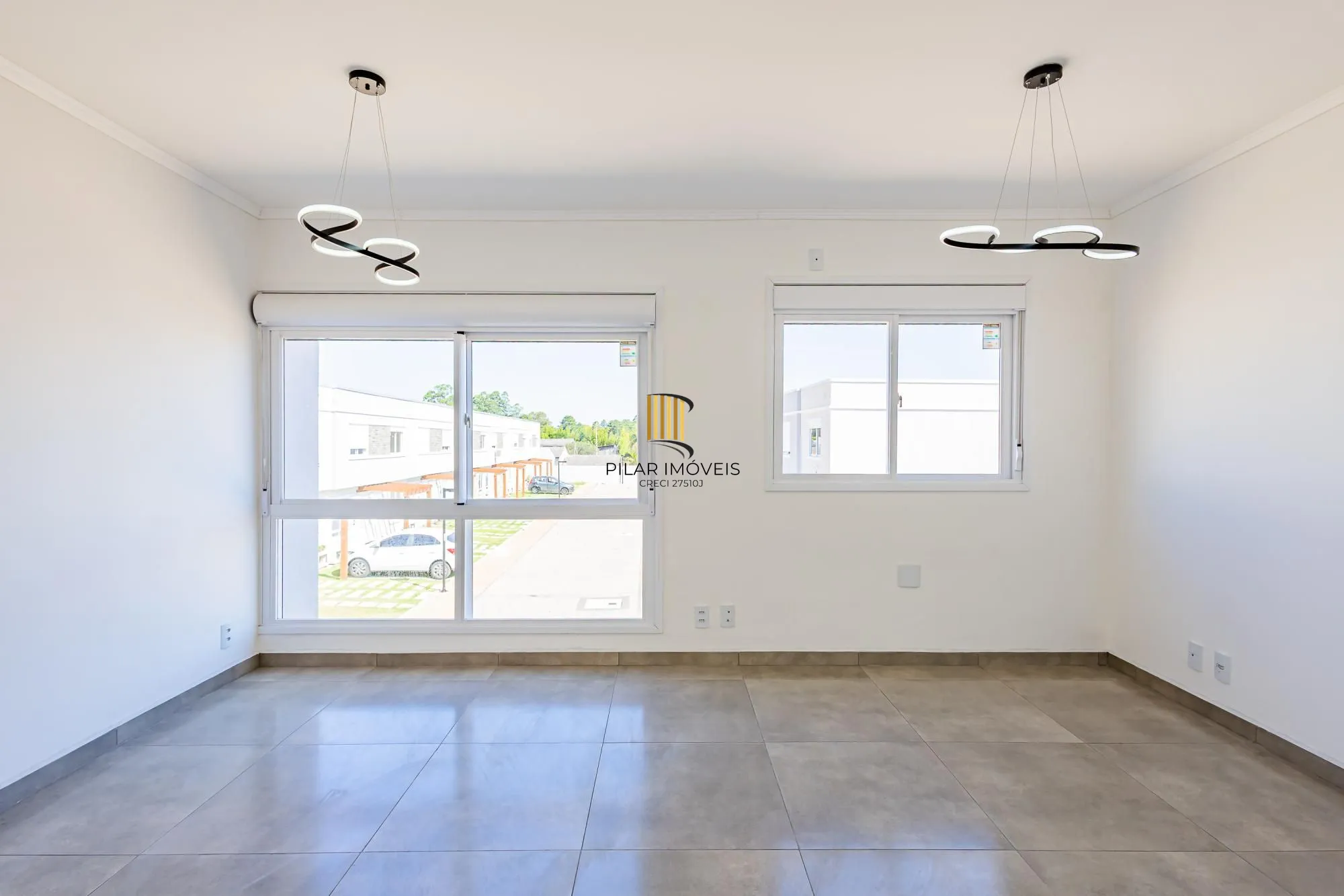 Loft 40m² com vaga escriturada no Condomínio Viverdes Clube – R$190 mil, pronto para morar e lazer completo