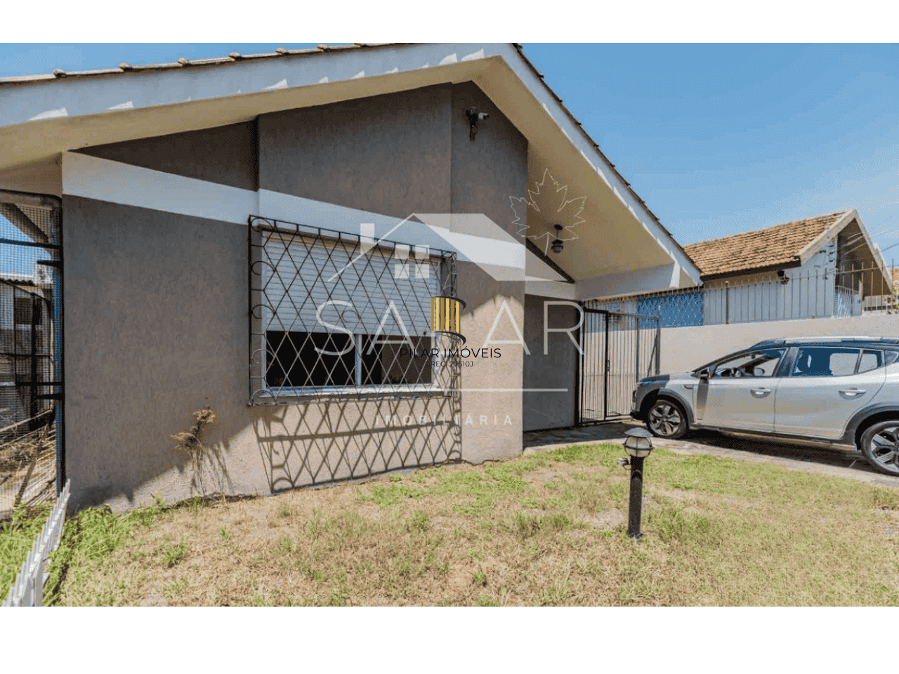 Casa com 130m², 3 dormitórios, Bairro Tristeza, em Porto Alegre – RS