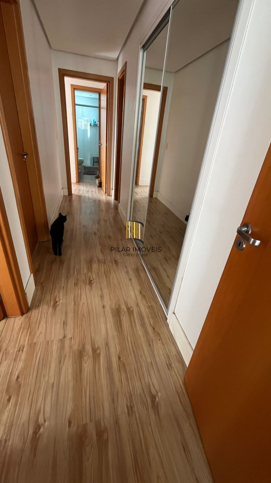 Apartamento 3 Dormitórios com 112m² Privativos no Absolute, a Um Passo da Praia