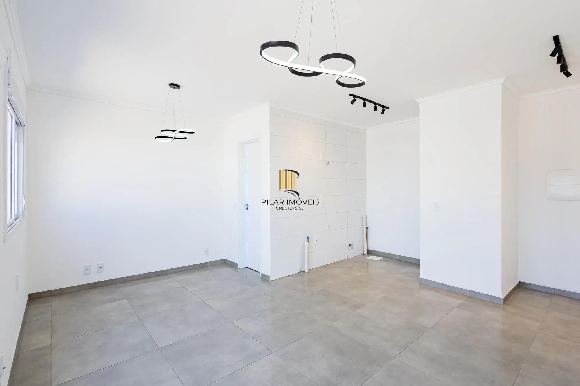 Loft 40m² com vaga escriturada no Condomínio Viverdes Clube – R$190 mil, pronto para morar e lazer completo