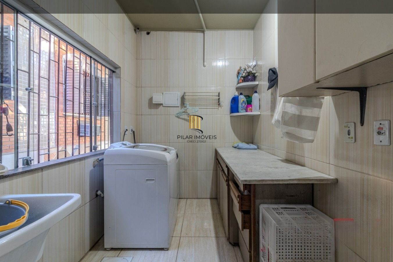 Casa com 72m², Bairro Rubem Berta, Porto Alegre, Rio Grande do Sul