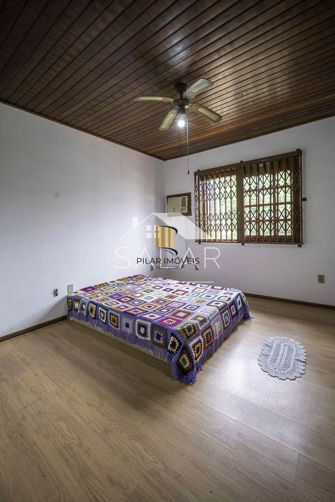 Casa com 02 pavimentos, 03 dormitórios, Bairro Intercap, Porto Alegre, Rio Grande do Sul