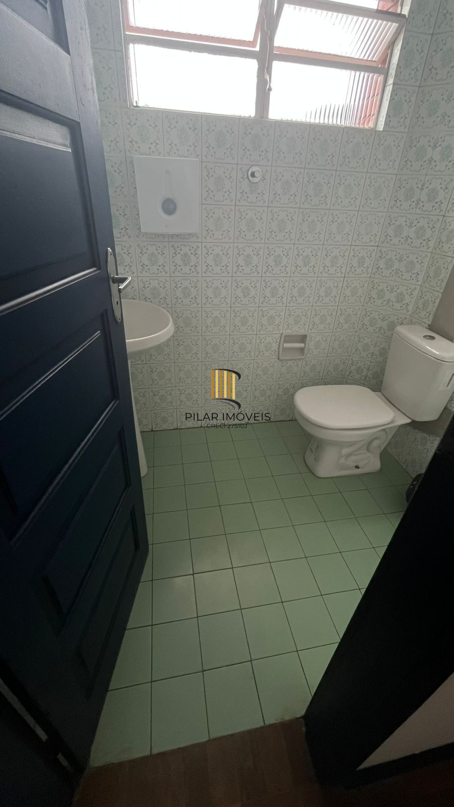 Casa adaptada para comércio, Boa Vista, Porto Alegre/RS