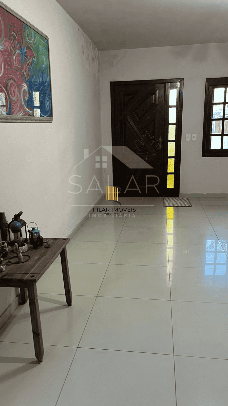 Casa de 03 dormitórios com suíte, Bairro Camaquã, Porto Alegre/RS