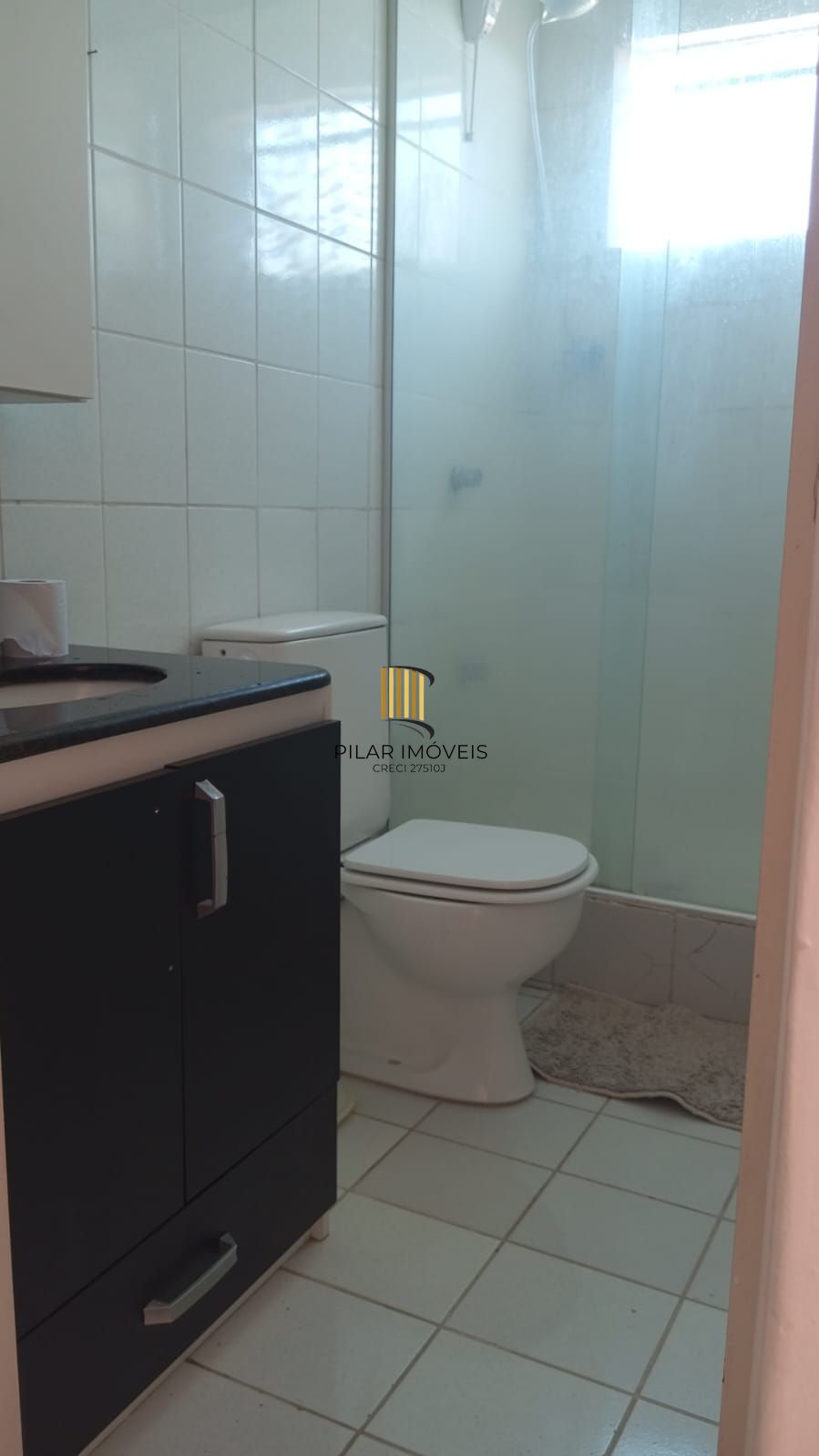 Apartamento de 02 dormitórios, no Vila Nova, Porto Alegre/RS