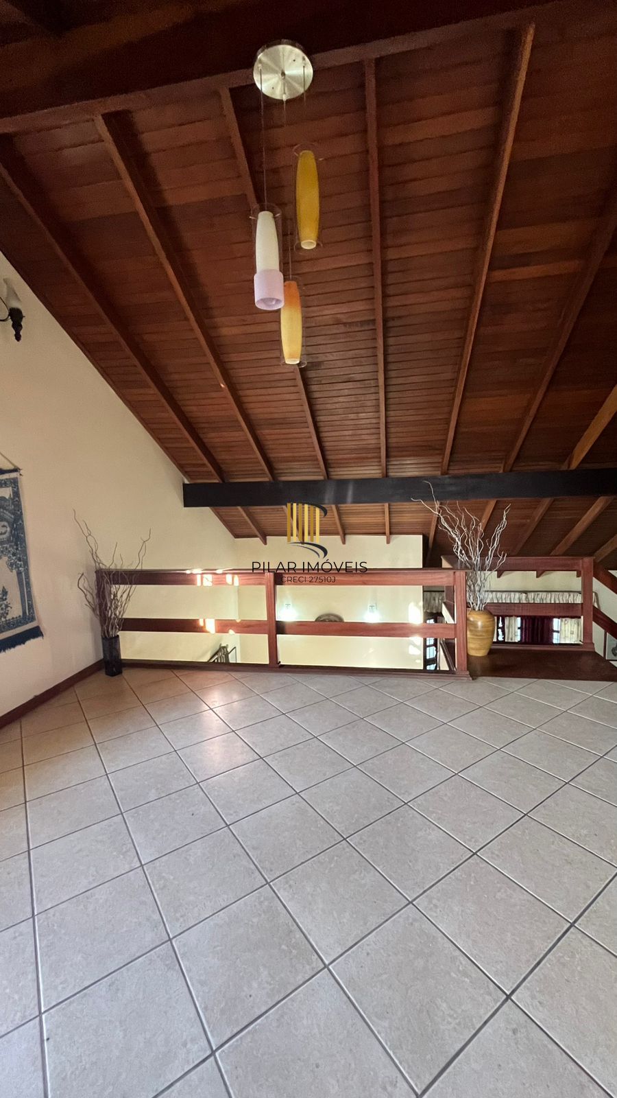 Casa com piscina, Santa Fé, zona Norte de Porto Alegre, Rio Grande do Sul