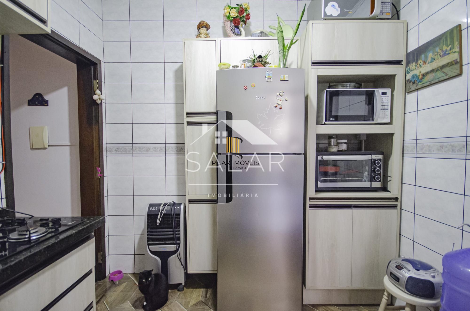 Apartamento na zona Sul de Porto Alegre, Bairro Praia de Belas