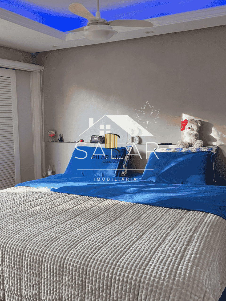 Duplex para venda com 113m², 3 dormitórios, Bairro Medianeira – Porto Alegre – RS