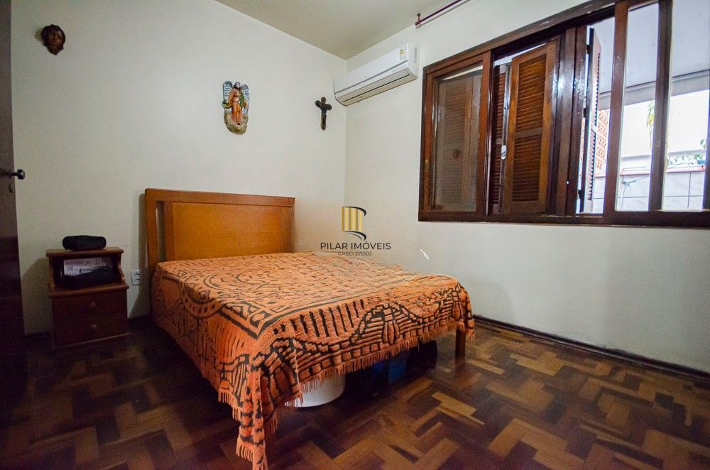 Apartamento na zona Sul de Porto Alegre, Bairro Praia de Belas