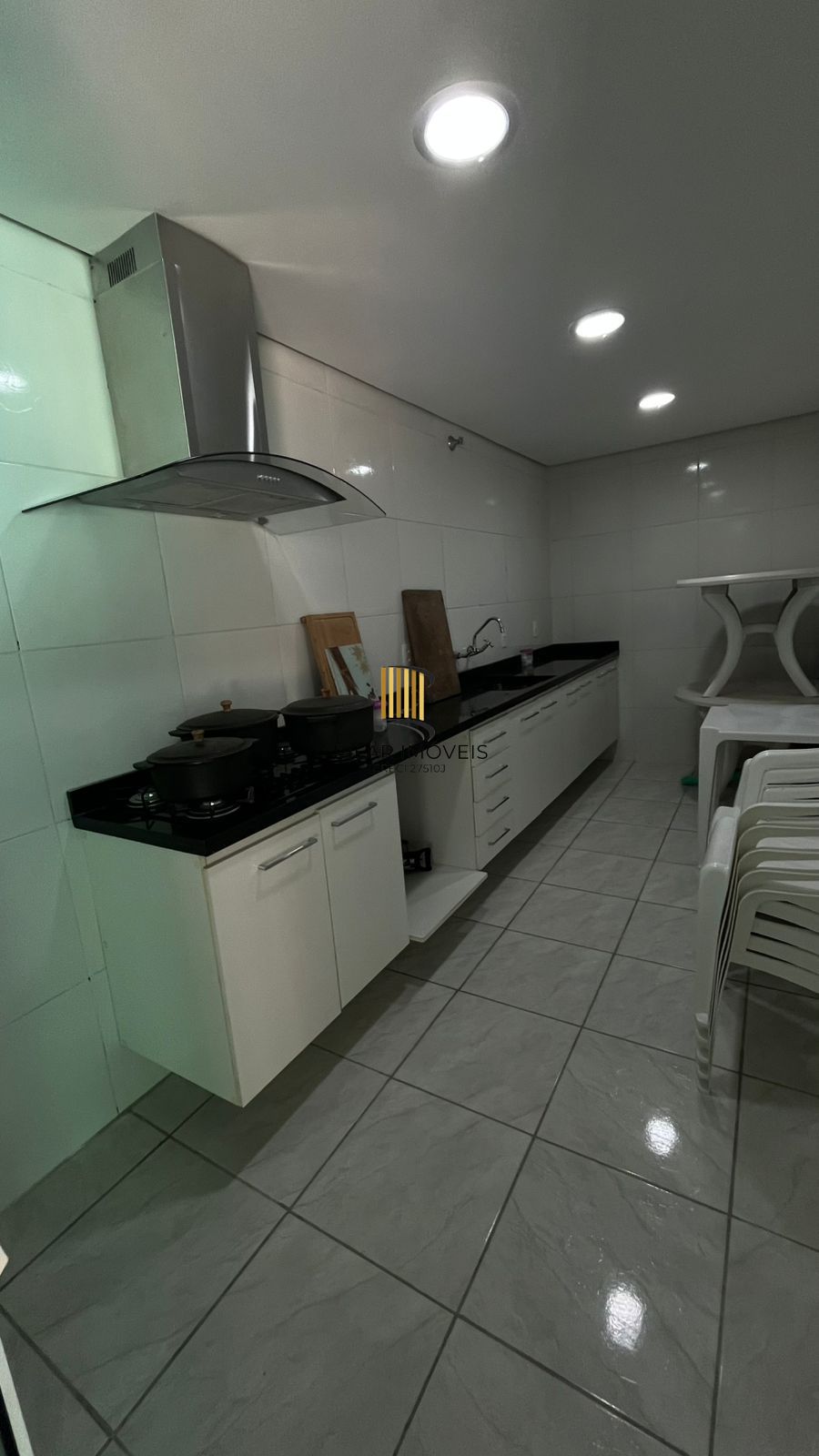 Maravilhosa casa no Bairro Boa Vista, Porto Alegre/RS