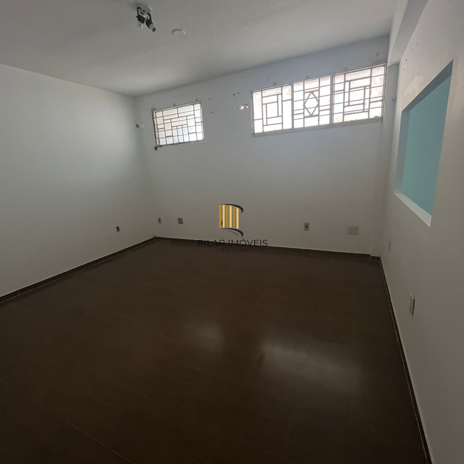 Sala comercial no Centro Histórico de Porto Alegre/RS.