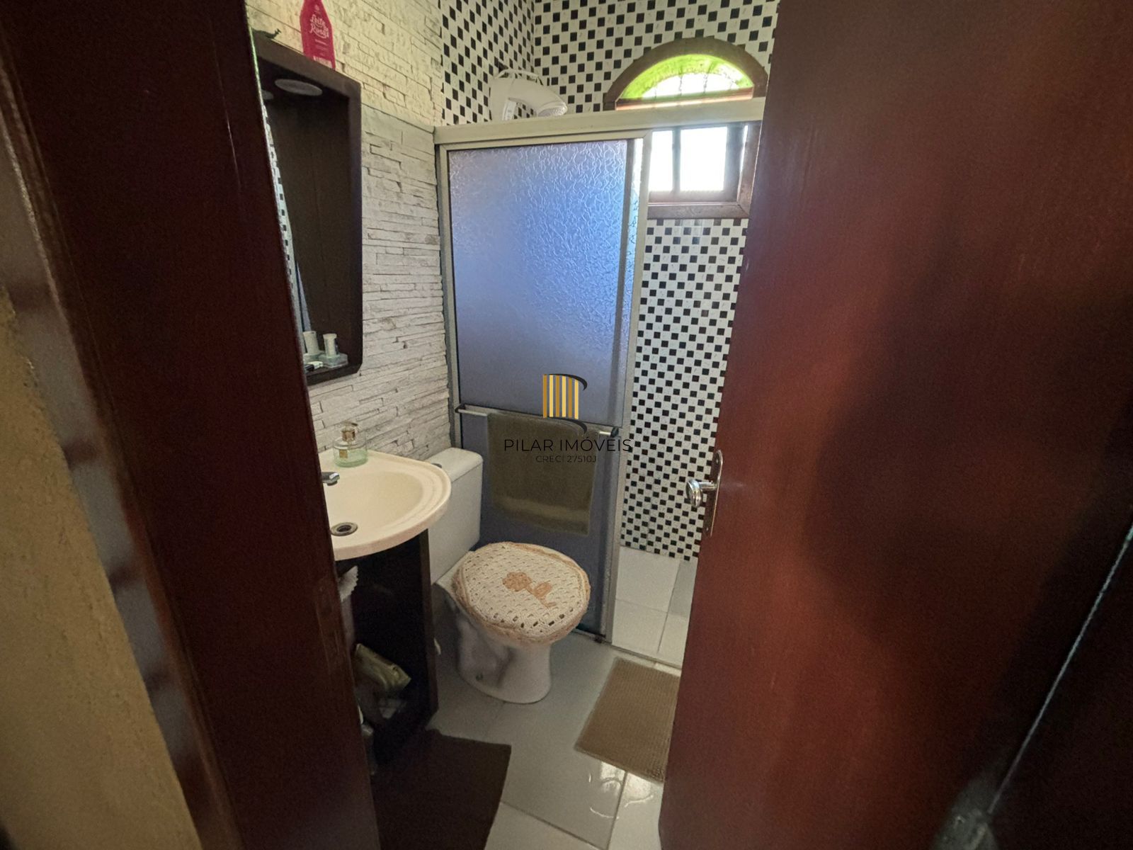 Casa com piscina, Praia da Cidreira/RS