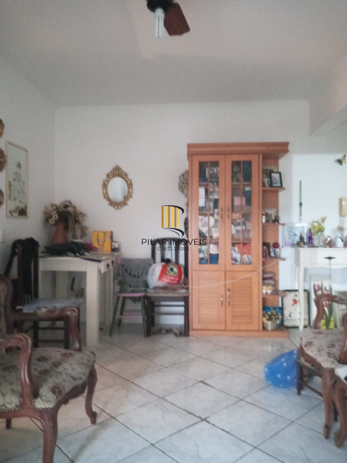 Oportunidade Única! Apartamento de 1 quarto, Bairro Nonoai em Porto Alegre/RS