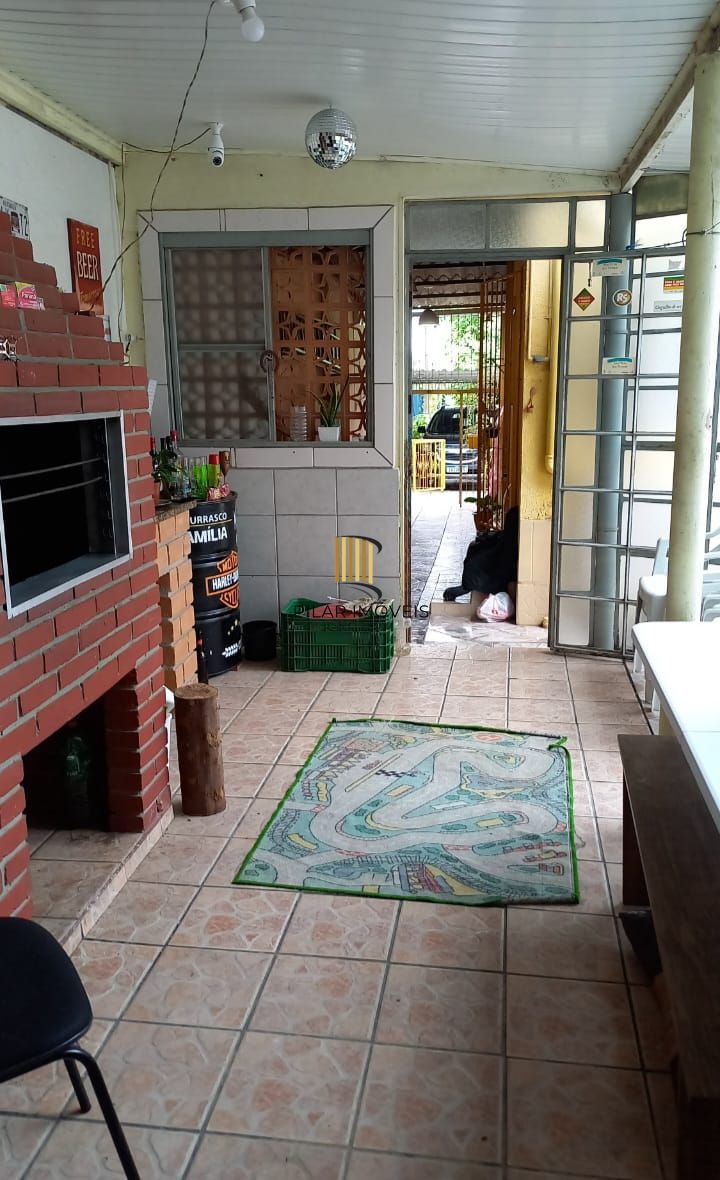 Excelente casa na zona Norte de Porto Alegre/RS