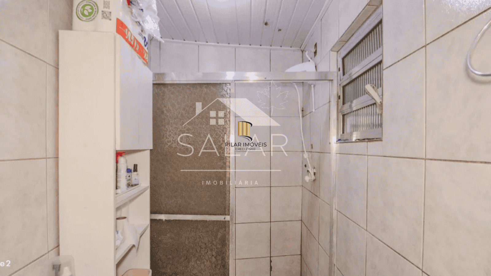 Apartamento térreo, Bairro IAPI, Porto Alegre/RS