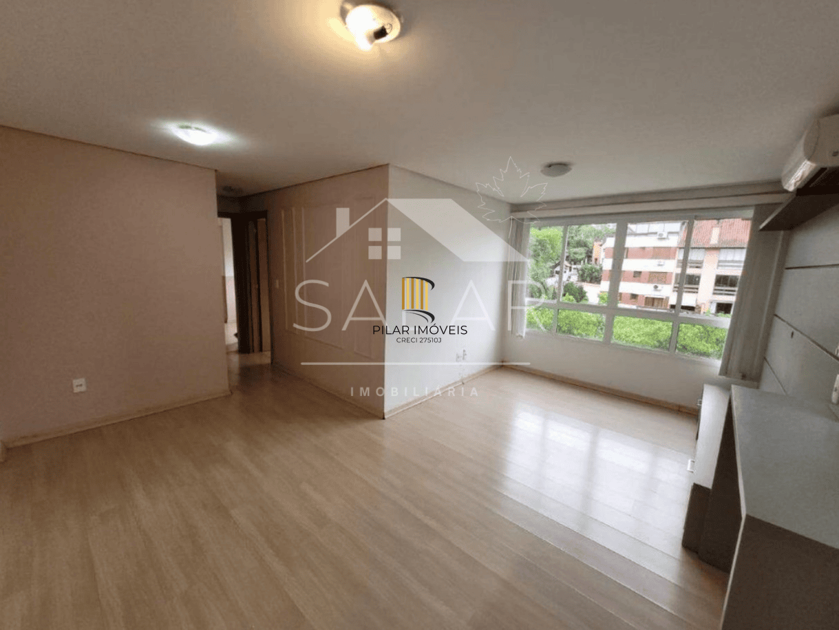 Apartamento com 52m², Bairro Ipanema, Porto Alegre/RS