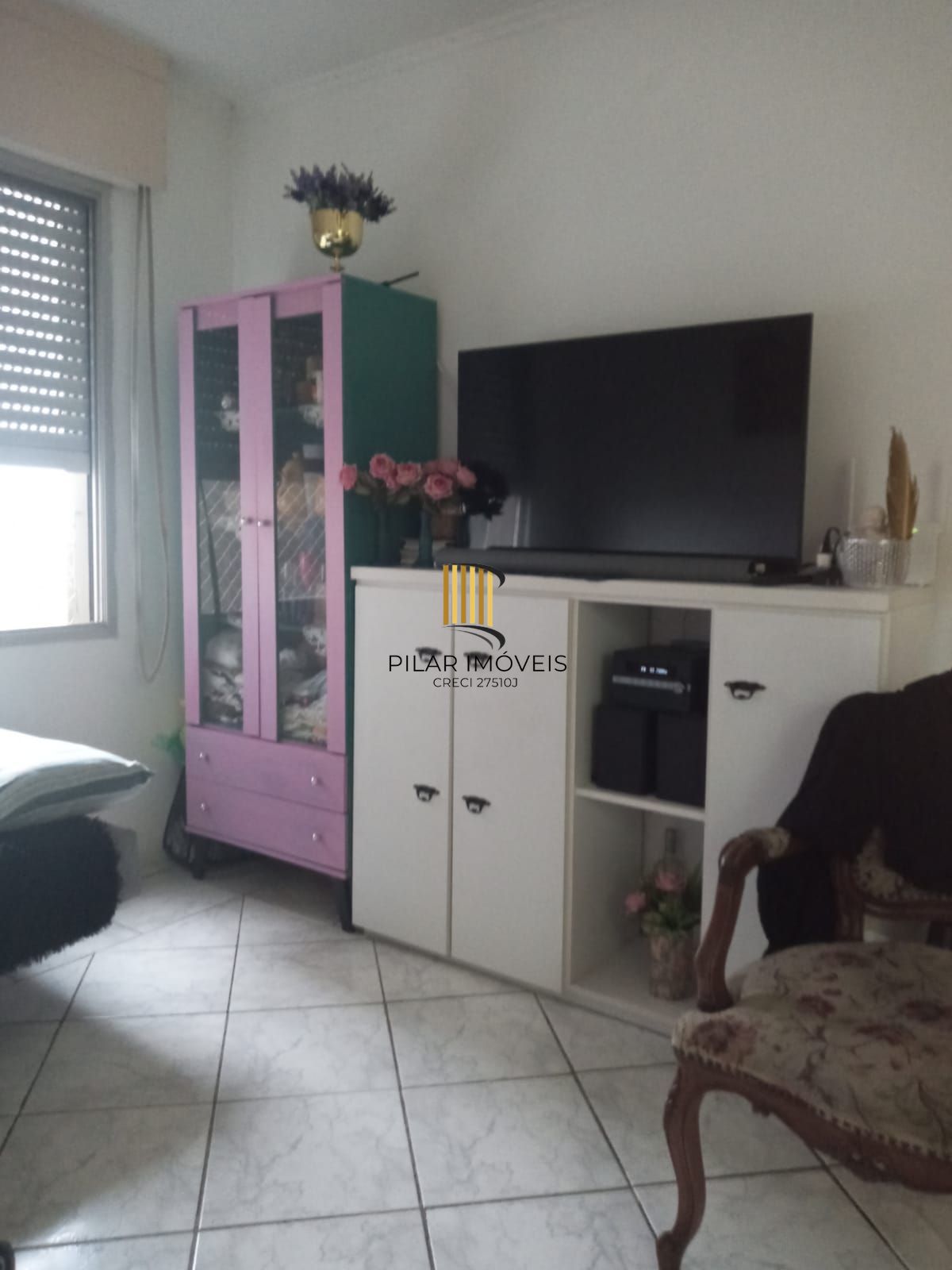 Oportunidade Única! Apartamento de 1 quarto, Bairro Nonoai em Porto Alegre/RS