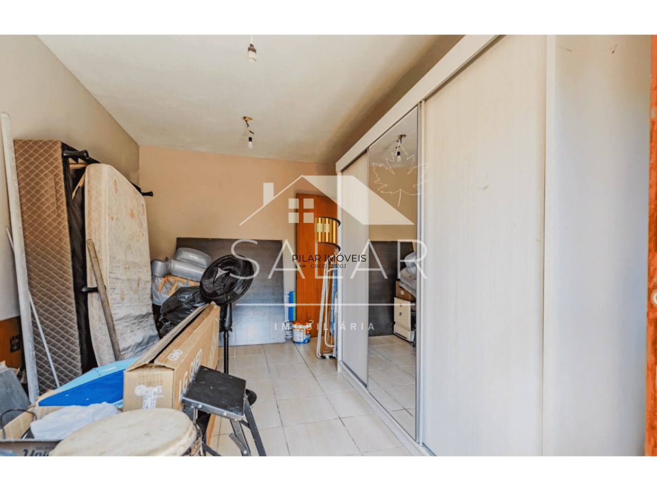 Casa com 130m², 3 dormitórios, Bairro Tristeza, em Porto Alegre – RS