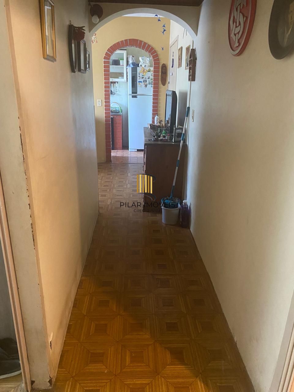 Apartamento com 02 dormitórios, Bairro Camaquã, Porto Alegre/RS