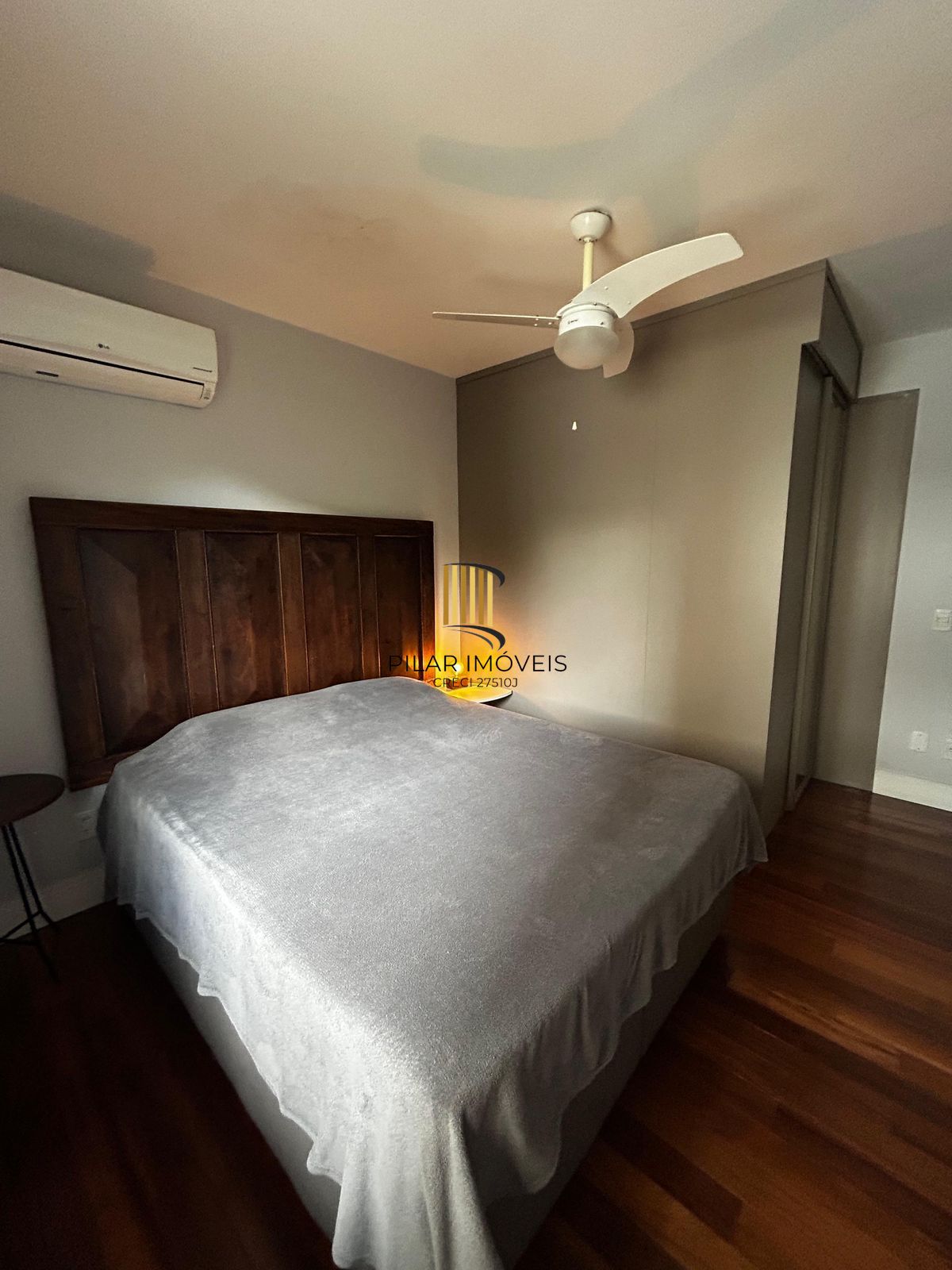 Amplo Apartamento de 183m² na Anita Garibaldi com 2 Vagas, Depósito e Projeto para Cobertura