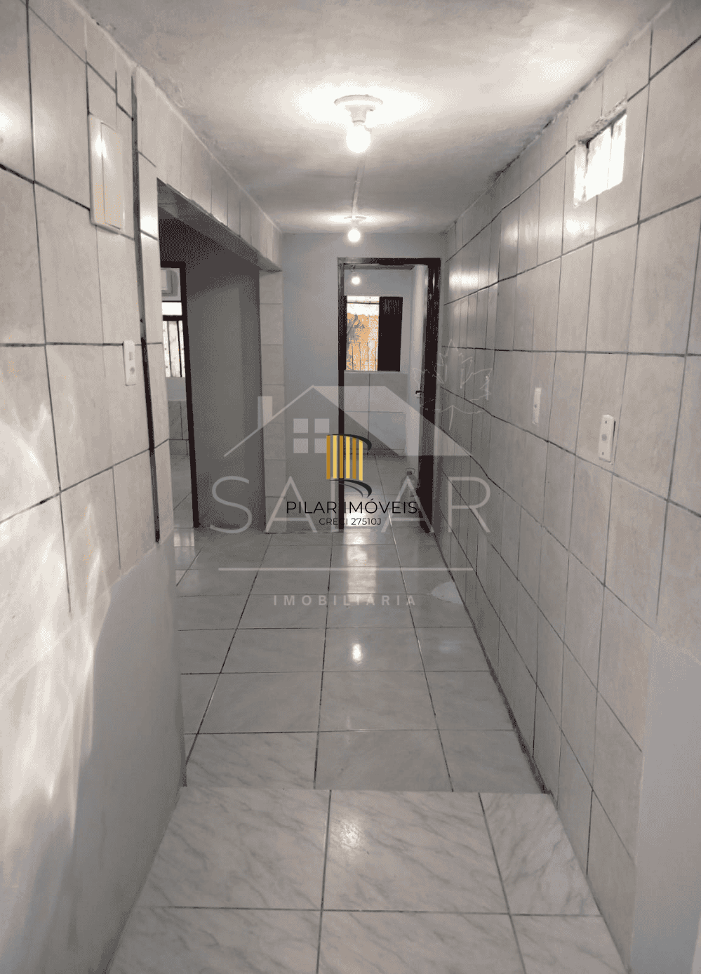 Casa no Bairro Rubem Berta, Porto Alegre/RS