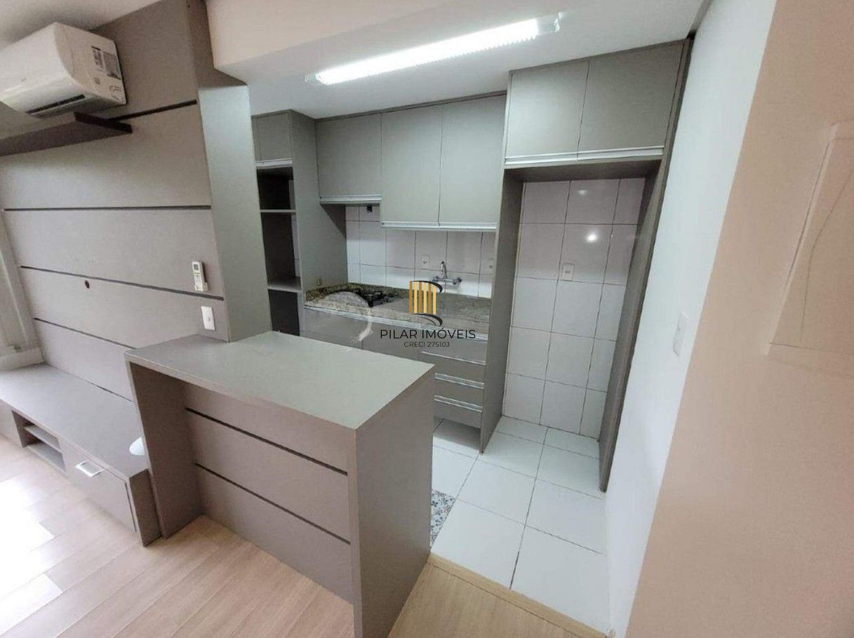 Apartamento com 52m², Bairro Ipanema, Porto Alegre/RS