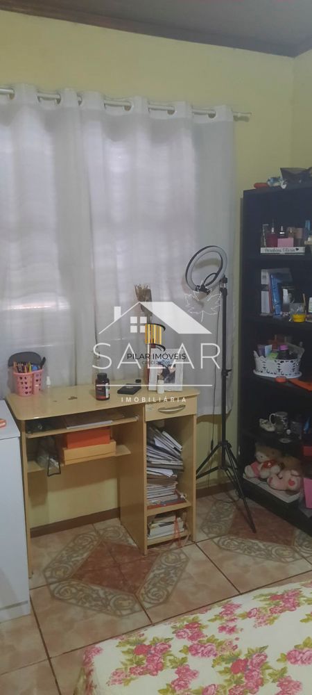 Casa com 03 dormitórios, Bairro Rubem Berta, Porto Alegre, Rio Grande do Sul