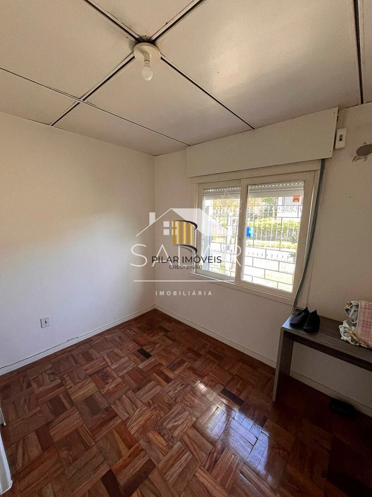 Casa de esquina, Bairro Parque dos Maias, Porto Alegre, Rio Grande do Sul