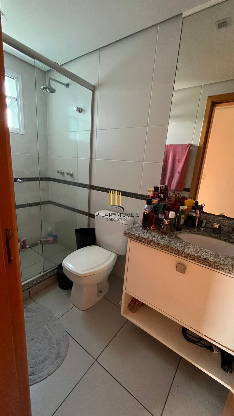 Apartamento 3 Dormitórios com 112m² Privativos no Absolute, a Um Passo da Praia