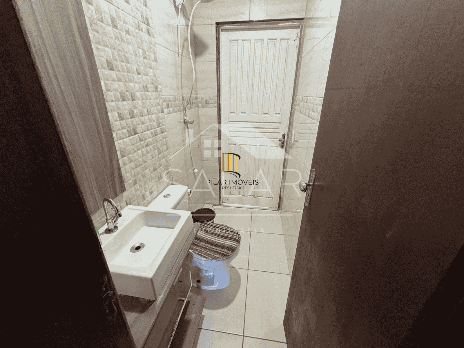 Casa com piscina, Praia da Cidreira/RS