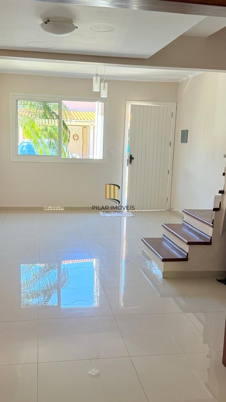 Casa em condomínio fechado, Bairro Rio Branco, Canoas/RS