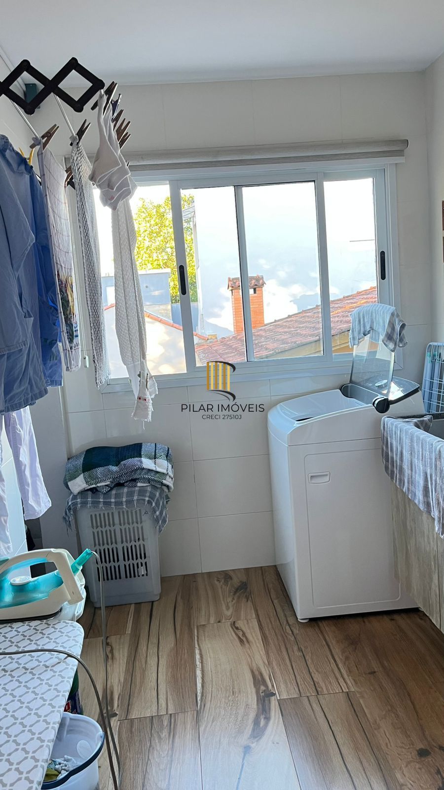 Duplex para venda com 113m², 3 dormitórios, Bairro Medianeira – Porto Alegre – RS