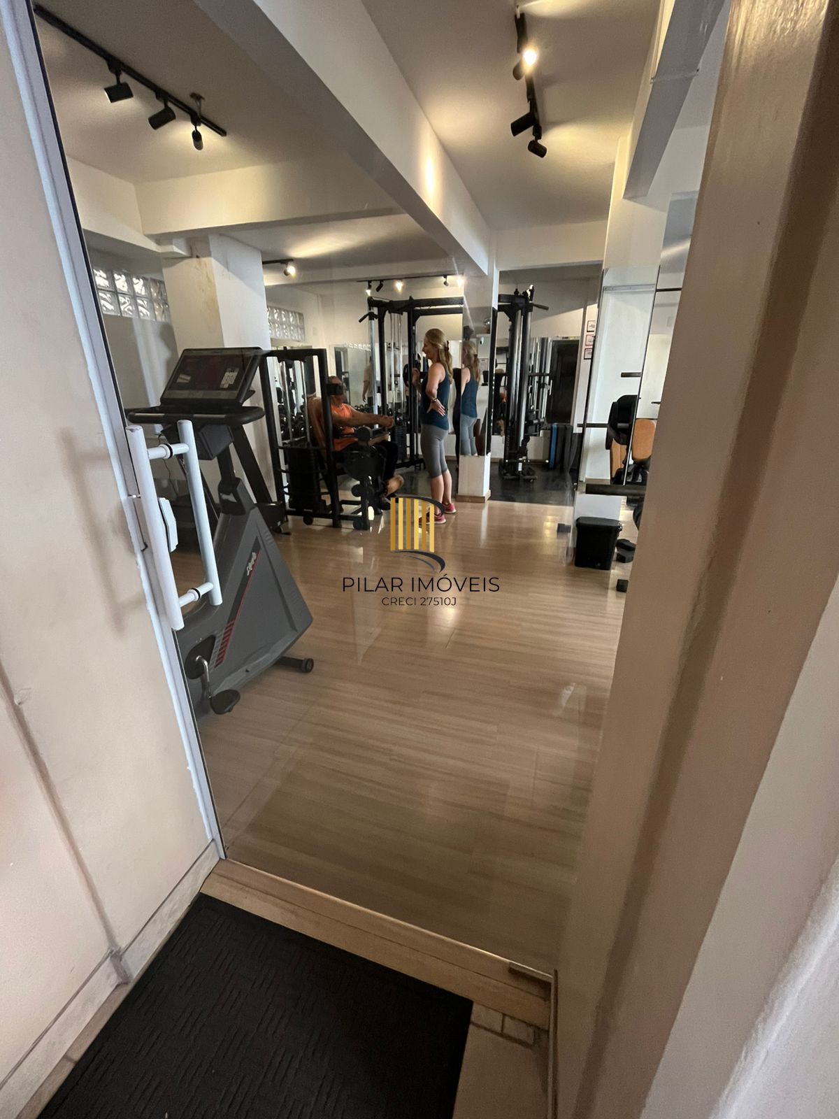 Apartamento Térreo com 2 Dormitórios e Infraestrutura Completa