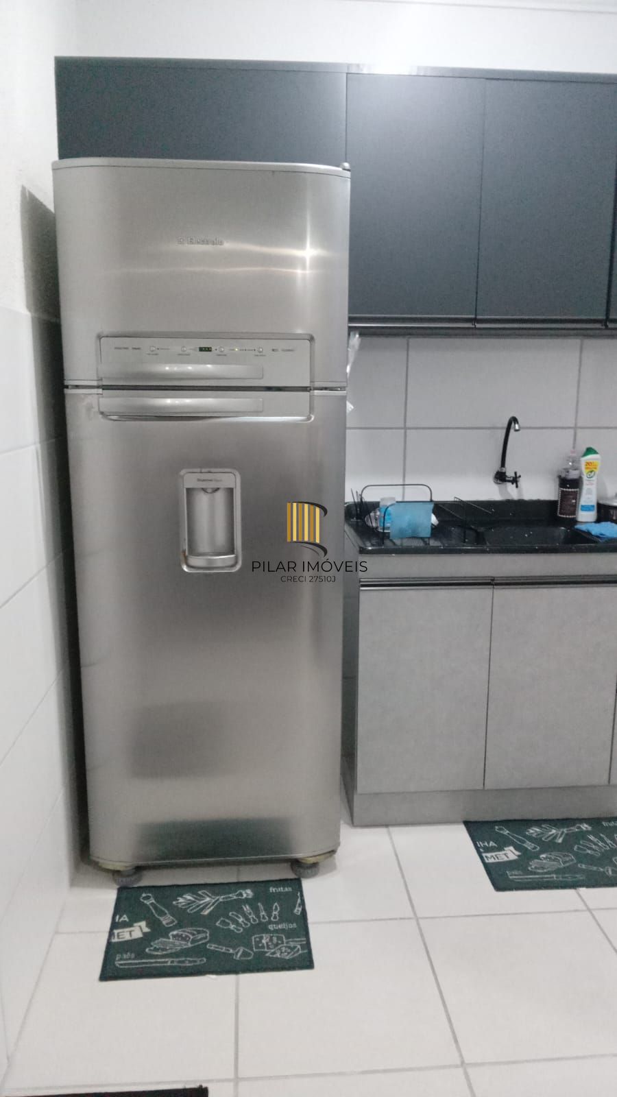 Apartamento aconchegante no Chapéu do Sol – Conforto e praticidade para você!