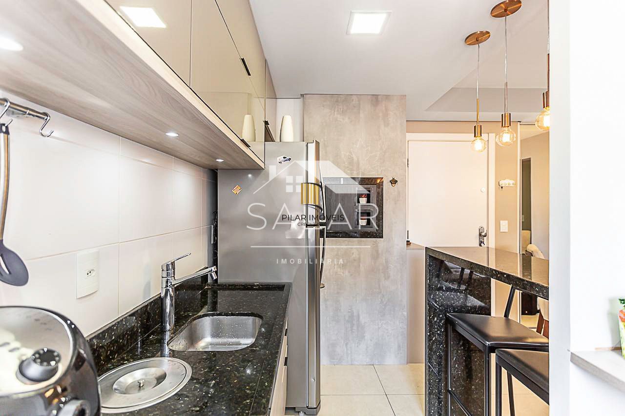 Excelente apartamento com espaço home office, Bairro Jardim Botânico, Porto Alegre, Rio Grande do Sul