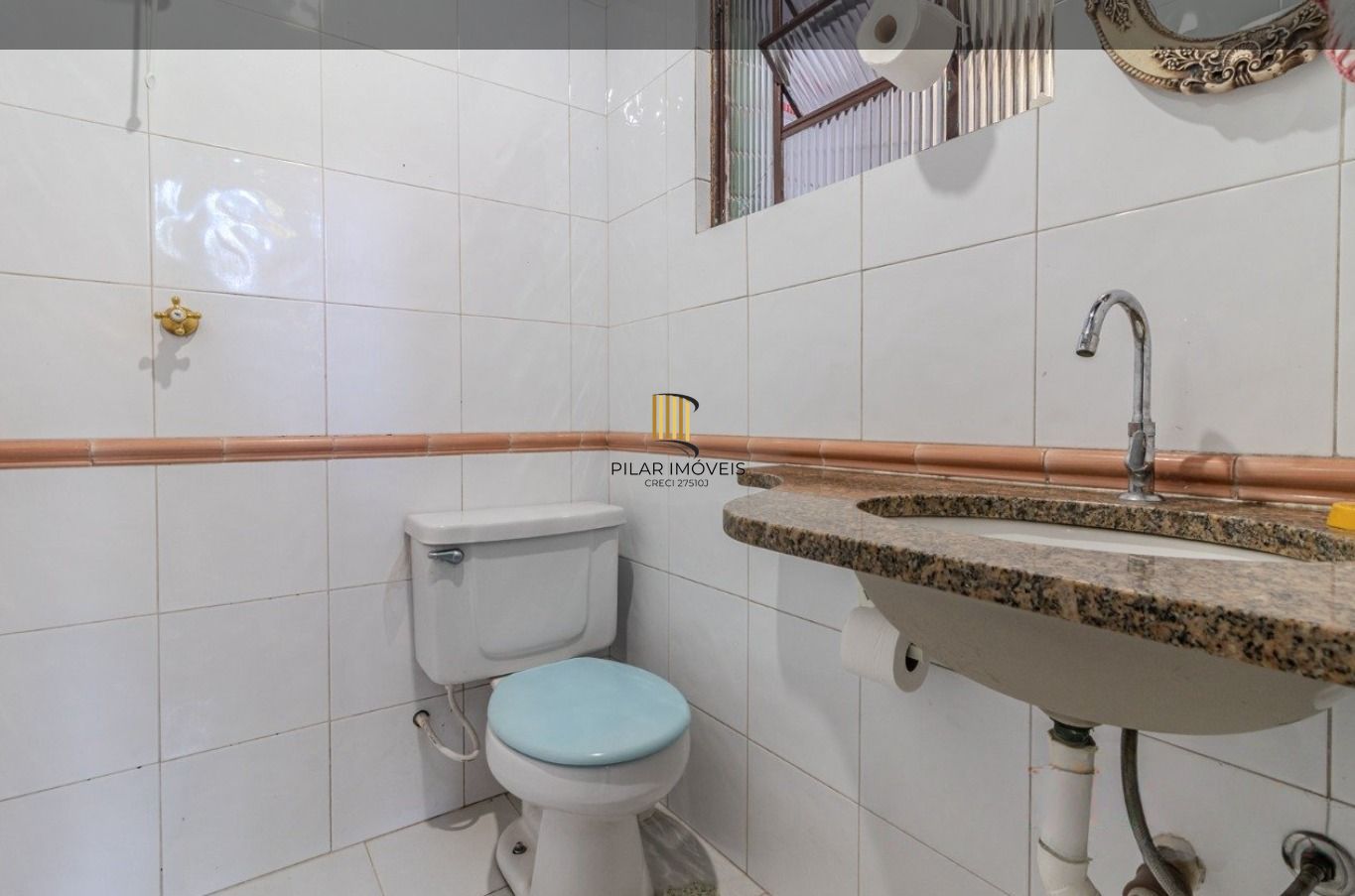 Casa com 72m², Bairro Rubem Berta, Porto Alegre, Rio Grande do Sul