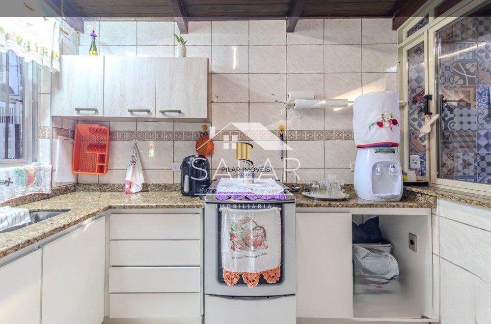 Casa com 72m², Bairro Rubem Berta, Porto Alegre, Rio Grande do Sul