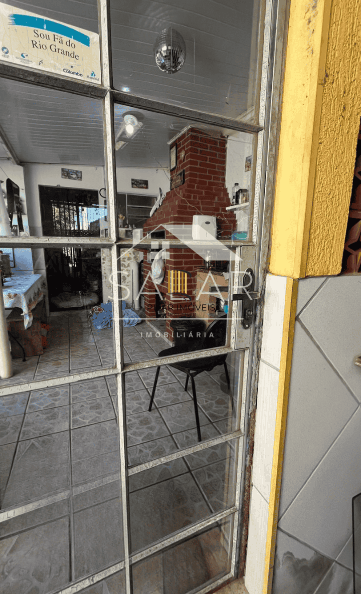 Excelente casa na zona Norte de Porto Alegre/RS