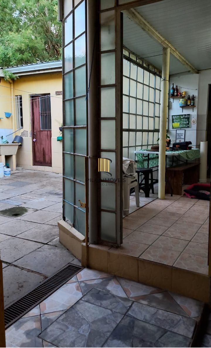 Excelente casa na zona Norte de Porto Alegre/RS