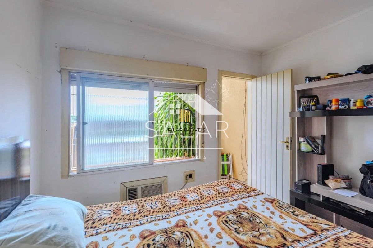 Casa com piscina no Bairro Partenon – Porto Alegre – RS