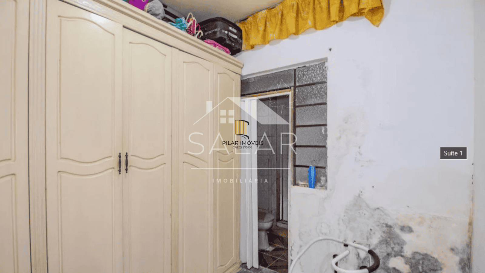 Apartamento térreo, Bairro IAPI, Porto Alegre/RS