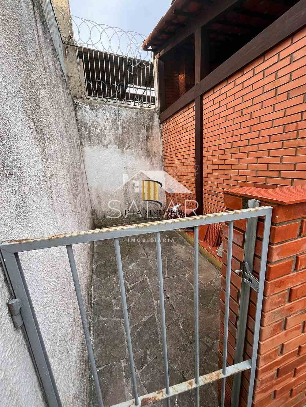 Casa com 220m², 3 quartos, Bairro Azenha, Porto Alegre, Rio Grande do Sul